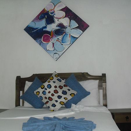 Hotel Casa Abril II Cartagena Exteriér fotografie