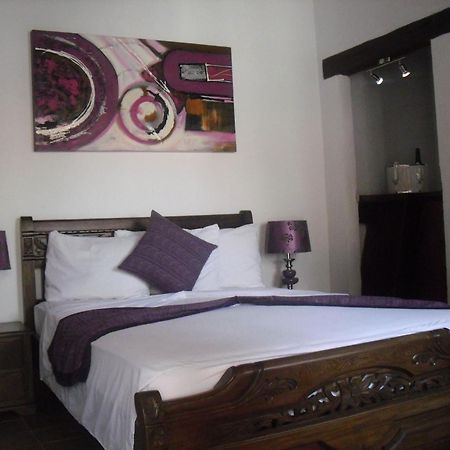 Hotel Casa Abril II Cartagena Exteriér fotografie