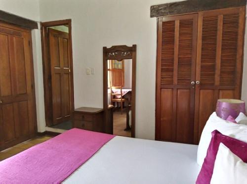 Hotel Casa Abril II Cartagena Exteriér fotografie