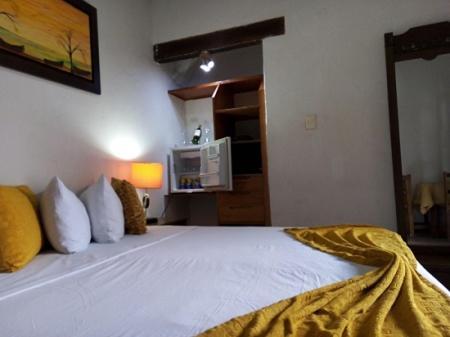 Hotel Casa Abril II Cartagena Exteriér fotografie