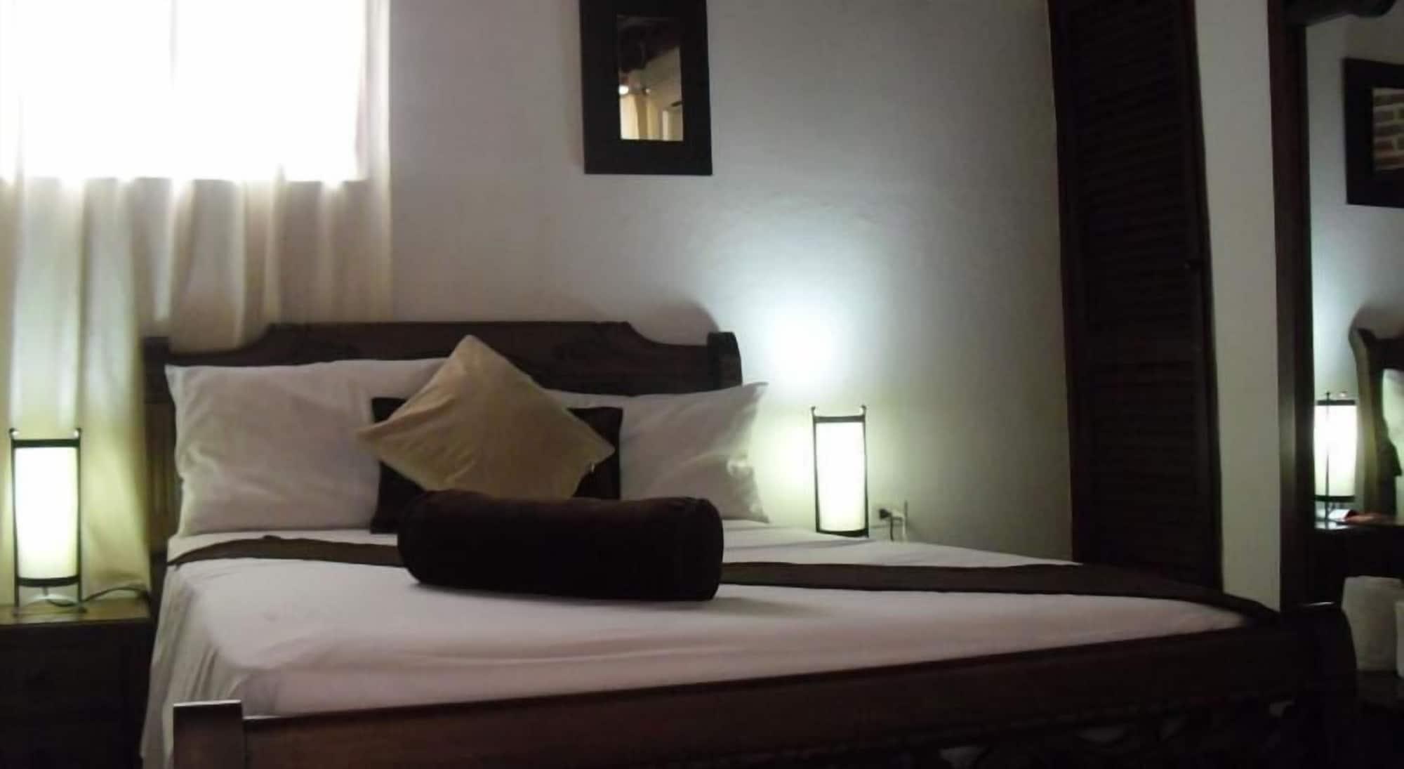 Hotel Casa Abril II Cartagena Exteriér fotografie