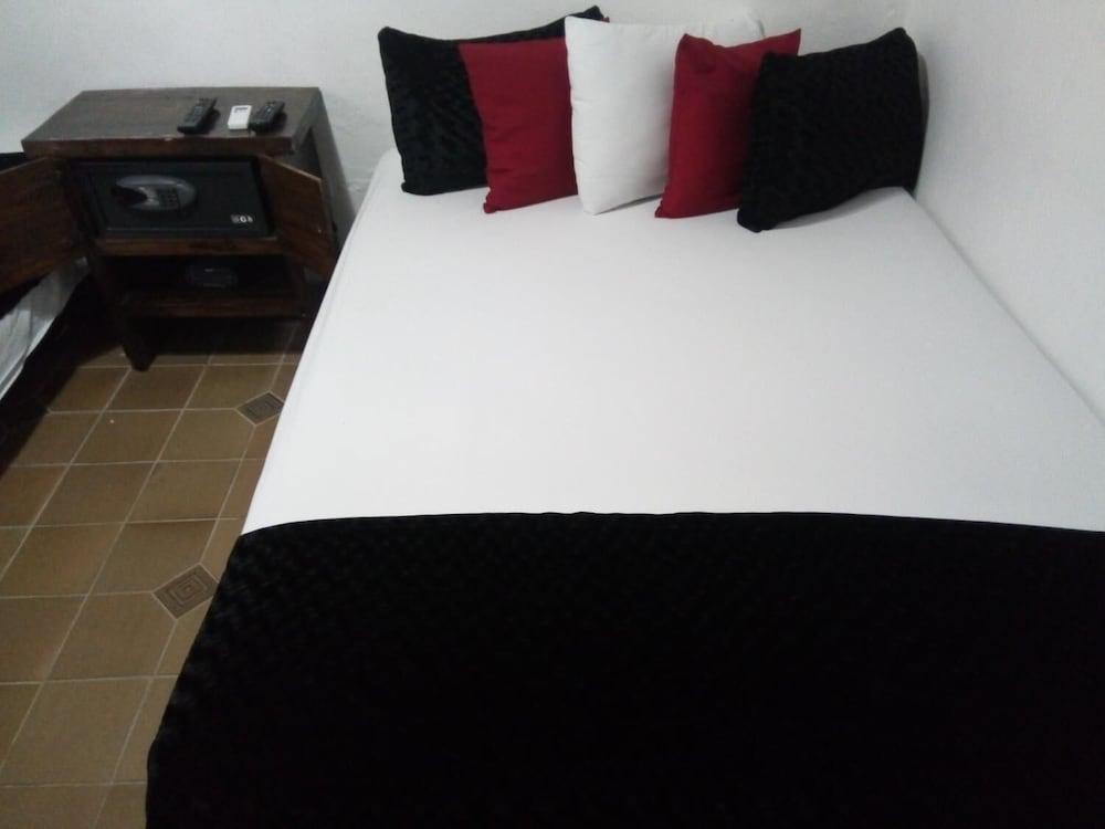 Hotel Casa Abril II Cartagena Exteriér fotografie