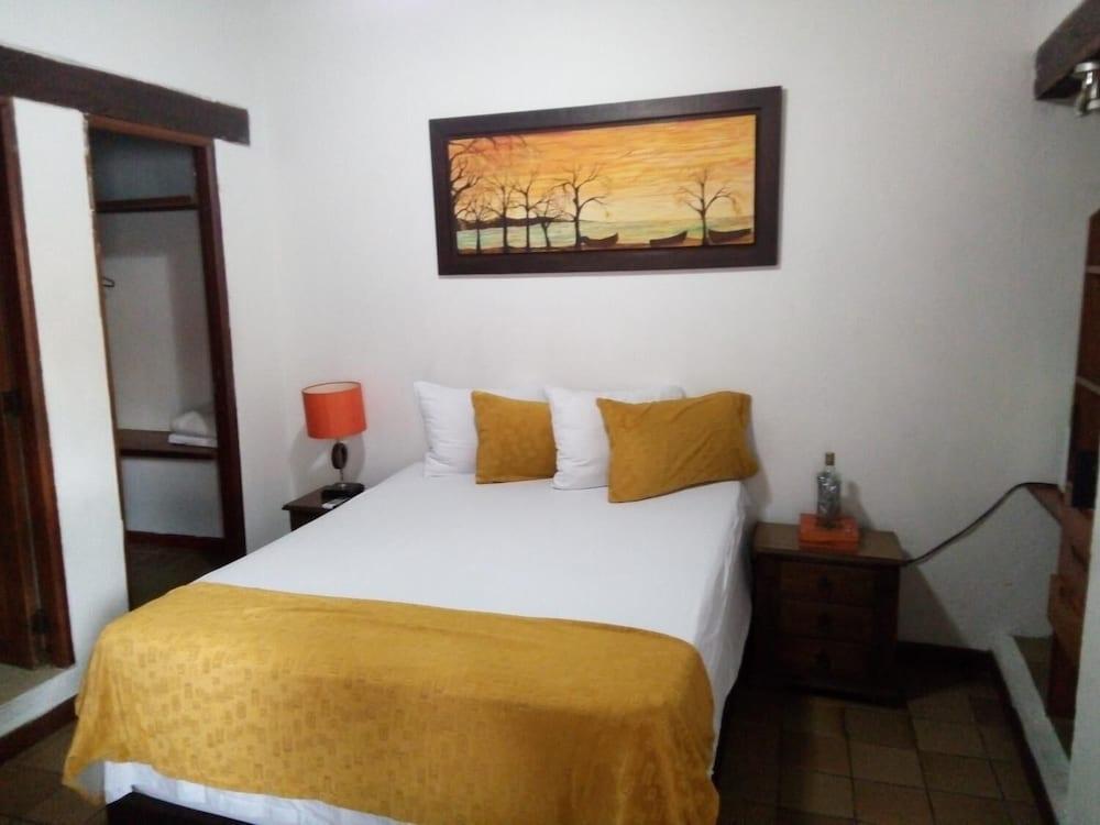 Hotel Casa Abril II Cartagena Exteriér fotografie