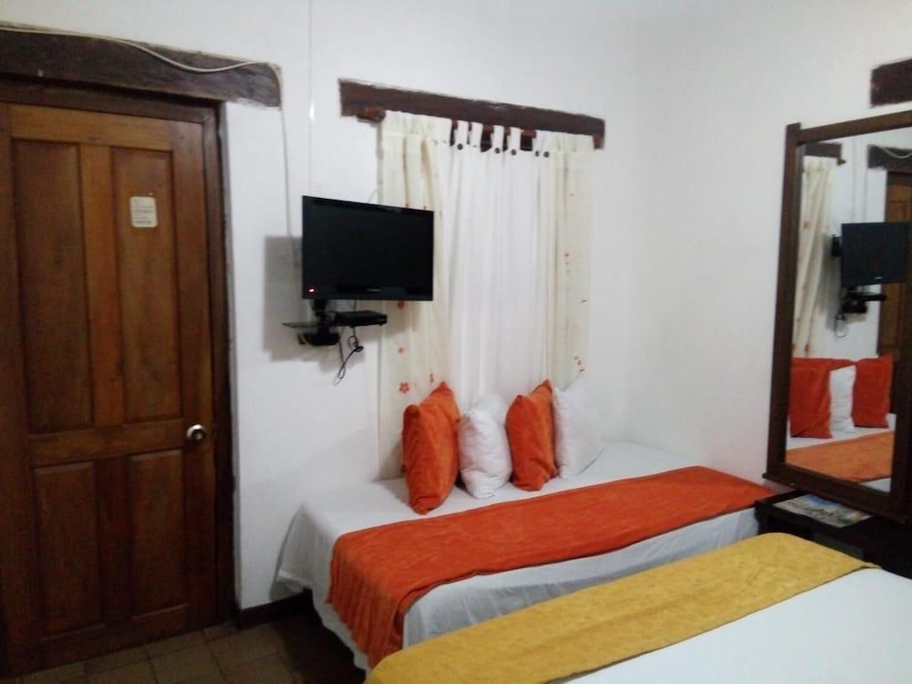 Hotel Casa Abril II Cartagena Exteriér fotografie