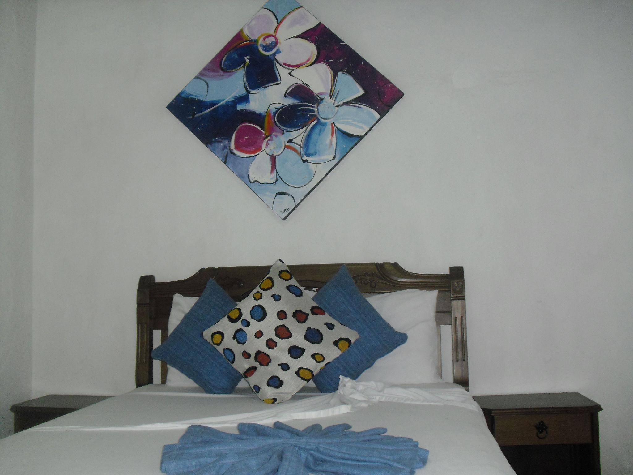 Hotel Casa Abril II Cartagena Exteriér fotografie